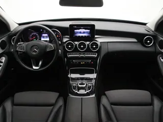 MERCEDES BENZ C200 Business