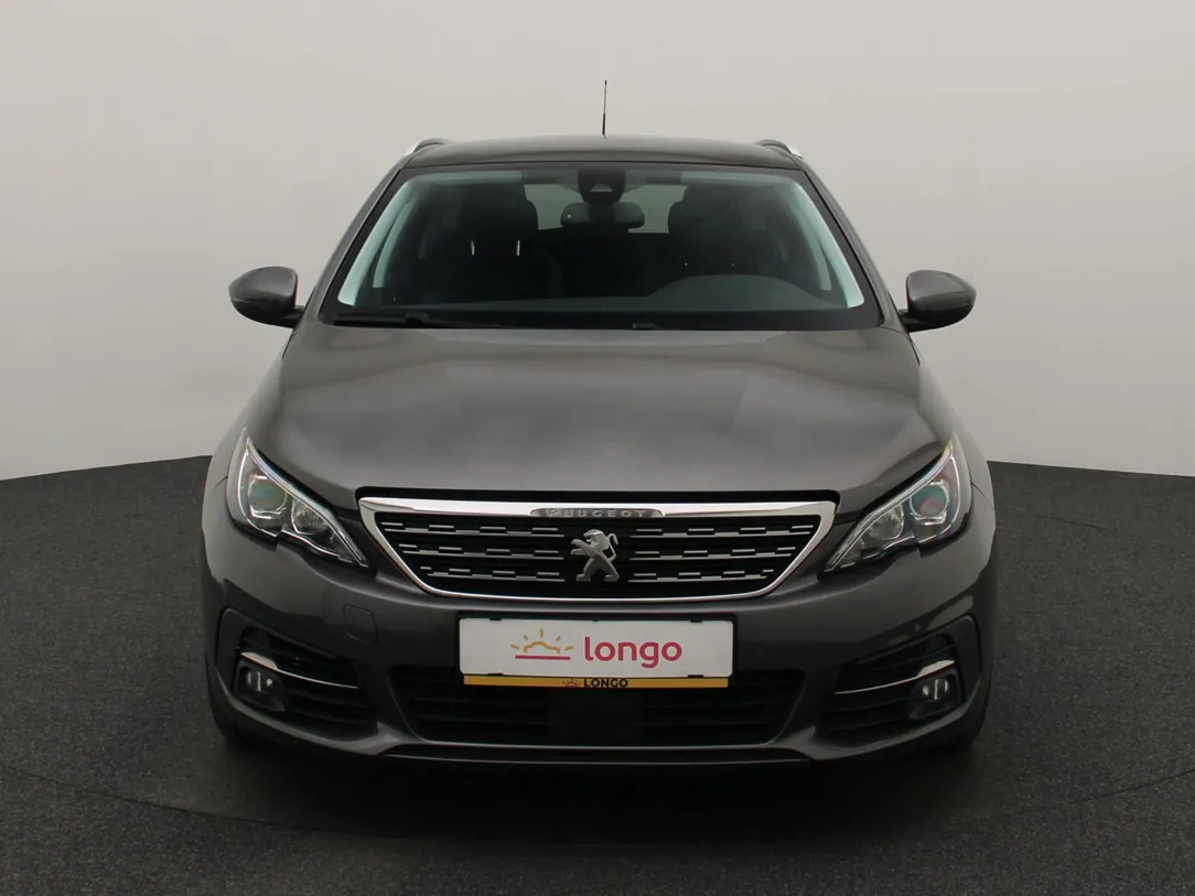 PEUGEOT 308 Allure