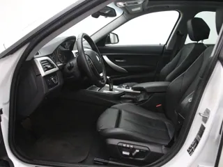 BMW 320 Gran Turismo Sport Line