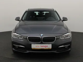 BMW 320 High Executive