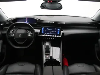 PEUGEOT 508 Allure