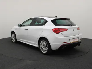 ALFA ROMEO GIULIETTA MultiAir Super