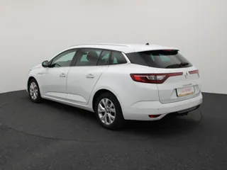 RENAULT MEGANE Limited