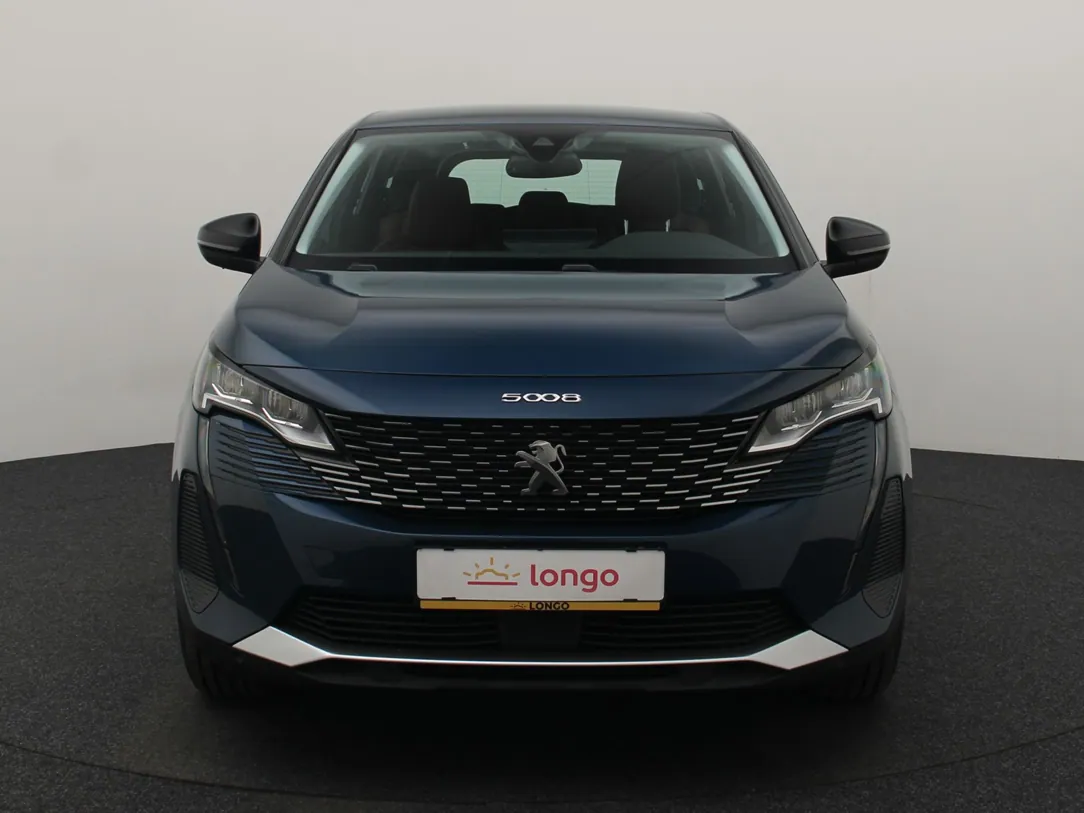 PEUGEOT 5008 Active Business
