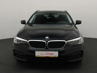 BMW 525 Sportline