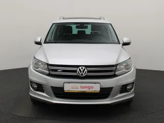 VOLKSWAGEN TIGUAN Sport & Style