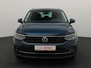 VOLKSWAGEN TIGUAN Active
