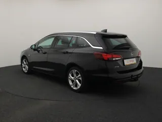 OPEL ASTRA Innovation