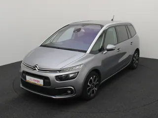 CITROEN Grand C4 SpaceTourer Business
