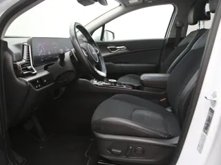 KIA SPORTAGE DynamicPlusLine