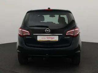 OPEL MERIVA Blitz