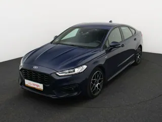 FORD MONDEO ST-Line