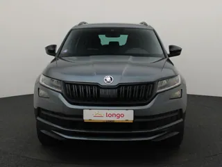 SKODA KODIAQ Sportline Business