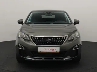 PEUGEOT 3008 Allure