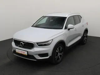 VOLVO XC40 Inscription