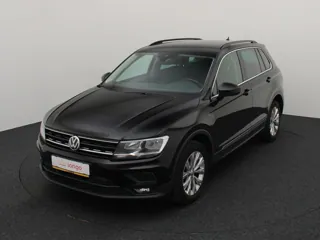 VOLKSWAGEN TIGUAN Comfortline
