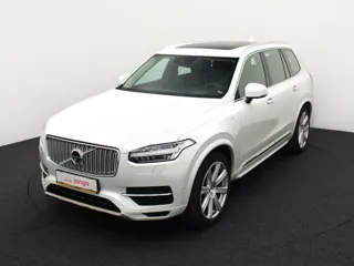VOLVO XC90 Inscription