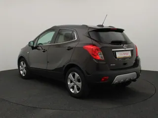 OPEL MOKKA Cosmo