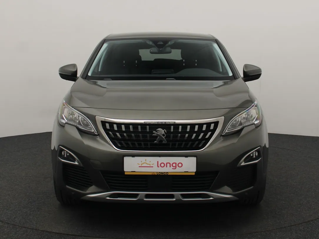 PEUGEOT 3008 Premium