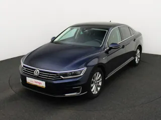 VOLKSWAGEN PASSAT B8 GTE Connected Series Plus