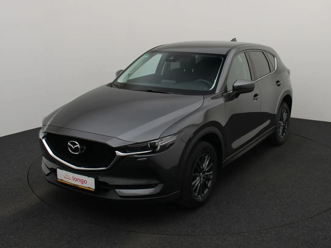 MAZDA CX-5 Sportive