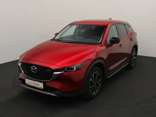 MAZDA CX-5 Newground