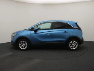 OPEL CROSSLAND X Innovation