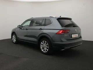 VOLKSWAGEN TIGUAN ALLSPACE Comfortline Business