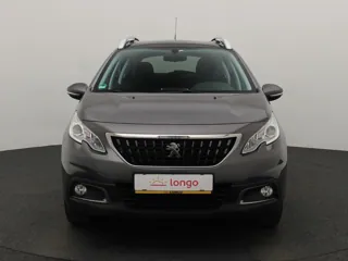 PEUGEOT 2008 Active