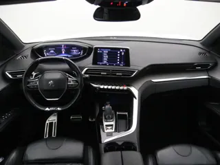 PEUGEOT 3008 GT