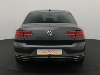 VOLKSWAGEN PASSAT B8 GTE