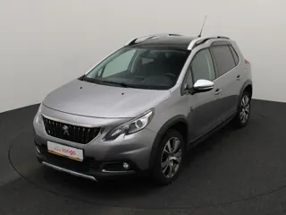 PEUGEOT 2008 GT-Line