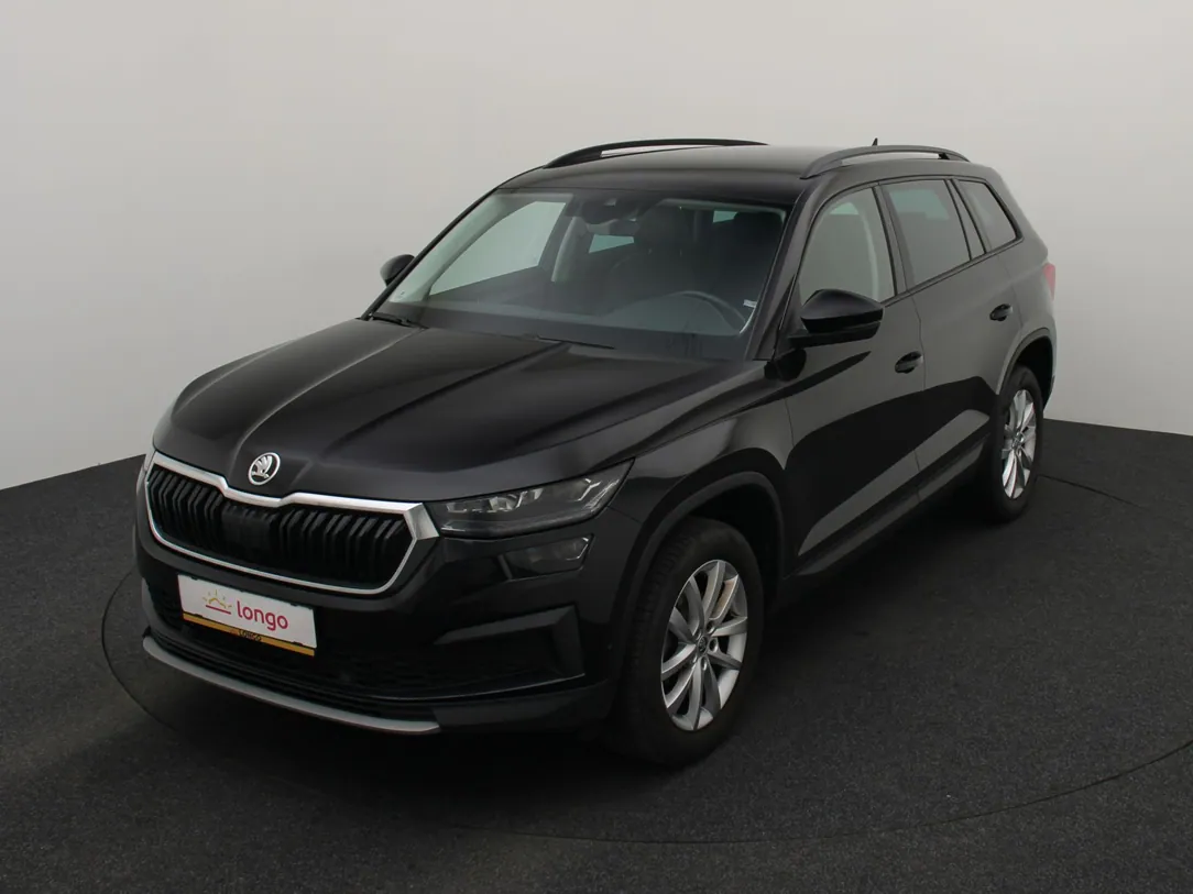 SKODA KODIAQ Ambition