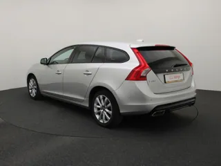 VOLVO V60 Polar+ Dynamic