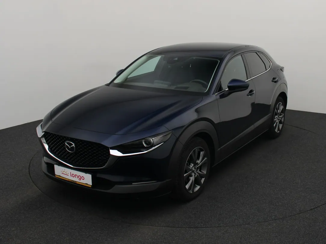 MAZDA CX-30 Luxury