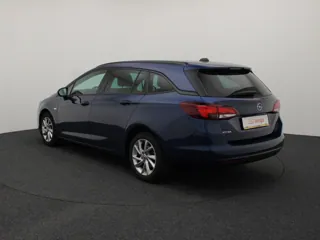 OPEL ASTRA Elegance