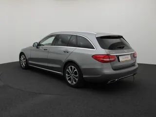 MERCEDES BENZ C350 Edition Plus