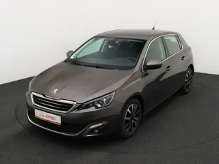 PEUGEOT 308 Allure