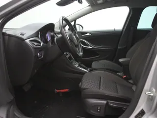 OPEL ASTRA Business Edition