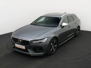 2018 VOLVO V90 R-Design