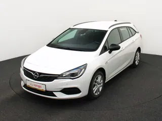OPEL ASTRA Edition