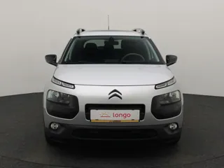 CITROEN C4 CACTUS Business Plus