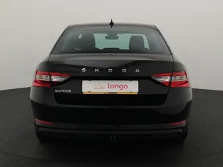 SKODA SUPERB Business Edition