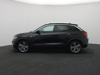 VOLKSWAGEN T-ROC Sport Business R
