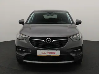 OPEL GRANDLAND X Business Executive