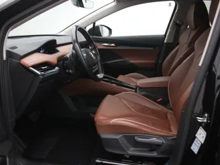 SKODA ENYAQ 60