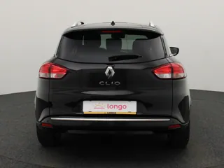 RENAULT CLIO Limited