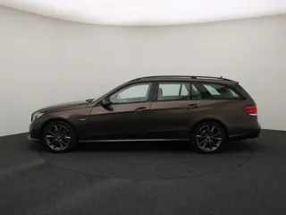 MERCEDES BENZ E350 Avantgarde