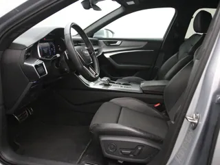 AUDI A6 MHEV Sport S-Line