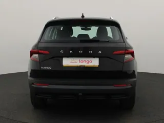 SKODA KAROQ Business Edition Plus